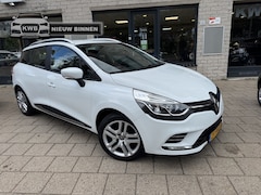 Renault Clio Estate - 0.9 TCe Zen Airco Navi Trekhaak