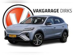 MG Marvel R - Luxury 70 kWh ✅ Warmtepomp ✅ Pano ✅ ACC