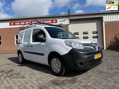 Renault Kangoo - 1.5 dCi 75 navi euro 6 airco cruise