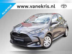 Toyota Yaris - 1.5 Hybrid 115 Active , Startknop