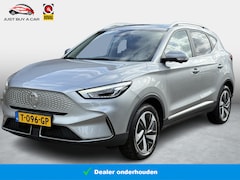MG ZS - EV EV Standard Range Luxury 50 kWh SoH 94, 6 / Afneembare Trekhaak /
