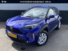 Toyota Yaris Cross - 1.5 Hybrid 115 Active NL Auto, lage KM stand, adaptieve cruise control, achteruitrij camer