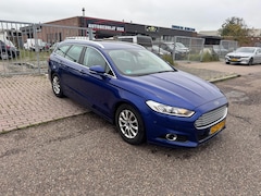 Ford Mondeo Wagon - 1.5 TDCi Titanium