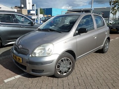 Toyota Yaris - 1.3 VVT-i Idols