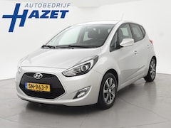 Hyundai ix20 - 1.6i 125 PK AUTOMAAT + TREKHAAK | CAMERA | NAVIGATIE | CLIMATE | CRUISE CONTROL