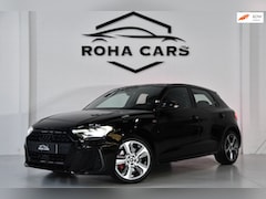 Audi A1 Sportback - 35 TFSI Pro Line S