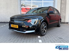 Kia Niro - 1.6 GDi Hybrid DynamicLine