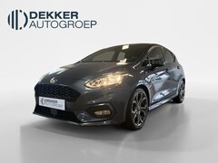 Ford Fiesta - 1.0 EcoBoost ST-Line Winterpakket