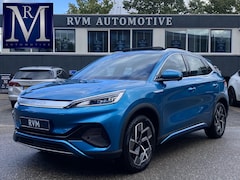 BYD Atto 3 - Comfort 60 kWh VAN: 27.900, - VOOR: 25.877, - UW HERFSTVOORDEEL: 2.023, - EURO | GARANTIE