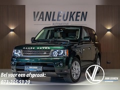 Land Rover Range Rover Sport - TDV6 HSE 35.950 EX BTW