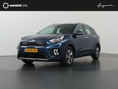 Kia Niro - 1.6 GDi Hybrid DynamicLine | Trekhaak | Apple Carplay/Android Auto | Navigatie | Parkeerca