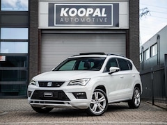 SEAT Ateca - 1.5 TSI FR Business Intense | Pano | Trekhaak | ACC