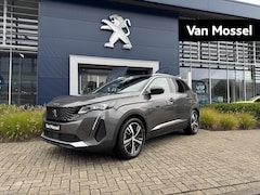 Peugeot 3008 - 1.6 HYbrid 225 GT l Trekhaak afneembaar
