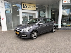 Hyundai i20 - 1.2 HP i-Motion | Navi | Cruise | Bluetooth | Led