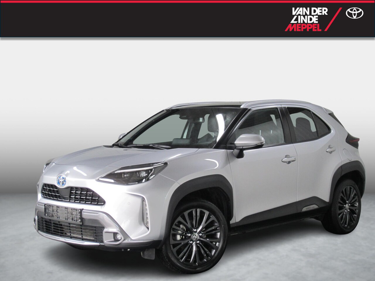 Toyota Yaris Cross - 1.5 Hybrid Adventure Trekhaak Panorama Navi - AutoWereld.nl