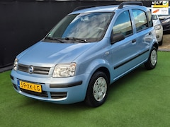 Fiat Panda - 1.2 Dynamic AUTOMAAT
