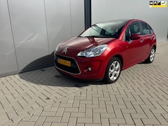Citroën C3 - 1.6 VTi Exclusive
