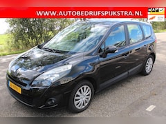 Renault Grand Scénic - 1.6 Expression // LPG / G3 //