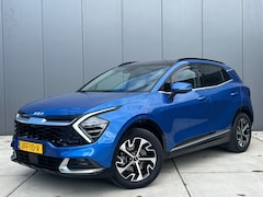 Kia Sportage - 1.6 T-GDi MHEV 180PK DynamicPlusLine / Panoramadak / 7 Jaar Garantie