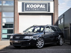Audi A6 Avant - 4.2 quattro RS 6 | Schuifdak | Lees tekst |