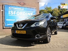 Nissan Qashqai - 1.2 Tekna
