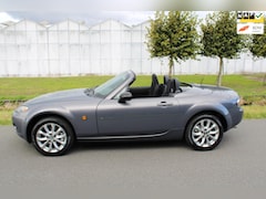 Mazda MX-5 - 1.8 Exclusive