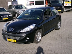 Peugeot 206 - 1.4 XS