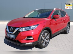Nissan Qashqai - TEKNA 140 PK PANORAMA DAK NAV. NIEUWE MODEL