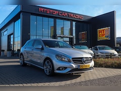 Mercedes-Benz A-klasse - 180, 122PK, AMG velgen, Cruise, Stoelverwarming
