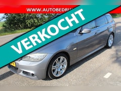 BMW 3-serie Touring - 318i // M-SPORT //