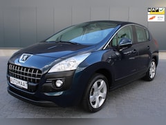 Peugeot 3008 - 1.6 THP ST TREKHAAK PANORAMDAK