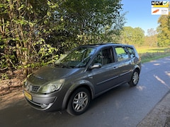 Renault Grand Scénic - 2.0-16V Tech Line 7p. lpg 2008