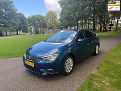SEAT Leon ST - 1.0 EcoTSI Business Plus mooi en goed onderhouden