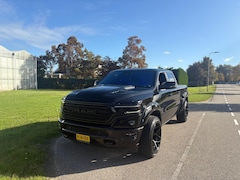 Dodge Ram 1500 - 5.7 V8 4x4 Crew Cab Limited