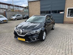 Renault Mégane Estate - 1.5 dCi Eco2 Limited