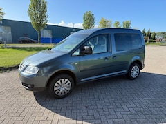 Volkswagen Caddy - 1.6 Optive 7 persoons