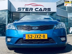 Kia Cee'd Sporty Wagon - 1.6 CVVT X-ecutive, Airco, Trekhaak, APK