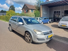 Opel Astra Wagon - 1.6 Edition