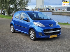 Peugeot 107 - 1.0-12V Sublime Airco * Elektrische ramen * NAP