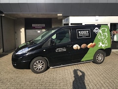 Peugeot Expert - 227 2.0 HDI L1H1 Navteq 2 / INJECTOR PROBLEEM / VERSTUIVERS LEK / 3 PERSOONS / APK MAART 2