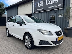 SEAT Ibiza ST - 1.2 Club 2011 APK AIRCO NAP