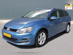 Volkswagen Golf Variant - 1.2 TSI Highline AUTOMAAT
