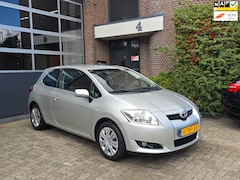 Toyota Auris - 1.6-16V Sol Automaat |Nap |Trekhaak |Apk
