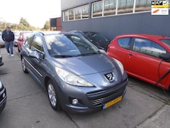 Peugeot 207 - 1.6 VTi XS airco elek pak nap apk
