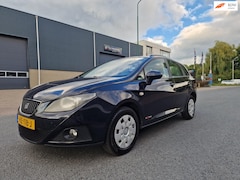 SEAT Ibiza ST - 1.2 Style AIRCO CRUISE 2 X SLEUTELS