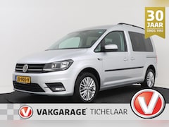 Volkswagen Caddy - 1.4 TSI Trendline | Org NL | Dealer Ond. | Cruise Control | Airco |