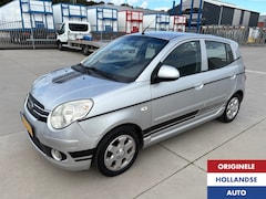 Kia Picanto - 1.1 VOL Automaat Airco Elektrisch Pakket Rondom