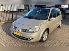 Renault Scénic - 1.6-16V Business Line Automaat, Pano, Cc, navi,
