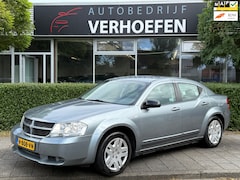 Dodge Avenger - 2.0 SE Business Edition - AIRCO - CRUISE CONTR - YOUNGTIMER - NETTE AUTO