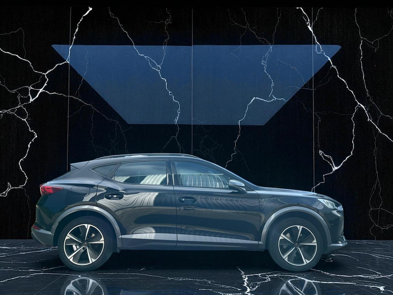 CUPRA Formentor - 1.5 TSI / PANO / KEYLESS / ACC - AutoWereld.nl